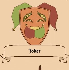 Choice of Life: Middle Ages - All Achievements - Jester - 3335E3A