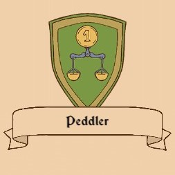 Choice of Life: Middle Ages - All Achievements - Tradesman - 21A6D51