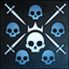 Middle-earth™: Shadow of Mordor™ - Unlock Story Achievements & Side Missions + Combat - Combat - D9AF20D