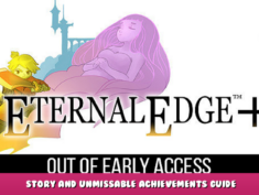 Eternal Edge – Story and Unmissable Achievements Guide 7 - steamlists.com