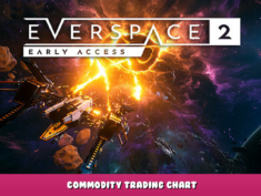 EVERSPACE™ 2 – Commodity Trading Chart 1 - steamlists.com