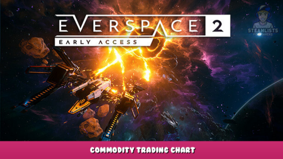 EVERSPACE™ 2 – Commodity Trading Chart 1 - steamlists.com