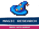 Magic Research – Magical & Battle Equipment 1 - steamlists.com