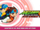 Mega Man Battle Network Legacy Collection Vol. 1 – Location of all Mega Man level-up items 1 - steamlists.com