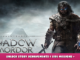 Middle-earth™: Shadow of Mordor™ – Unlock Story Achievements & Side Missions + Combat 34 - steamlists.com