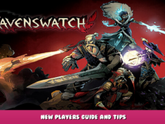 Ravenswatch – New Players Guide and Tips 1 - steamlists.com