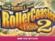 RollerCoaster Tycoon 2: Triple Thrill Pack – Shop Tier List Guide 1 - steamlists.com