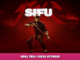 Sifu – Skill Tree: Focus Attacks 1 - steamlists.com