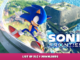 Sonic Frontiers – List of DLC & Downloads 6 - steamlists.com
