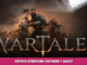 Wartales – Arthes storyline factions & quest 3 - steamlists.com