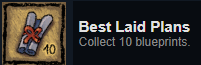 Bum Simulator - Complete Achievements How to Unlock All - Collectible-related Achievements - 7B931AF