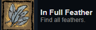 Bum Simulator - Complete Achievements How to Unlock All - Collectible-related Achievements - B0BBDB5