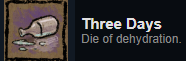 Bum Simulator - Complete Achievements How to Unlock All - Death-related Achievements - 79DF56F