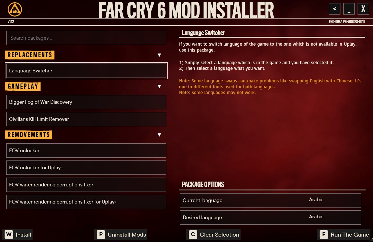 Far Cry 6 - Best Mods and Installation Guide - Getting 