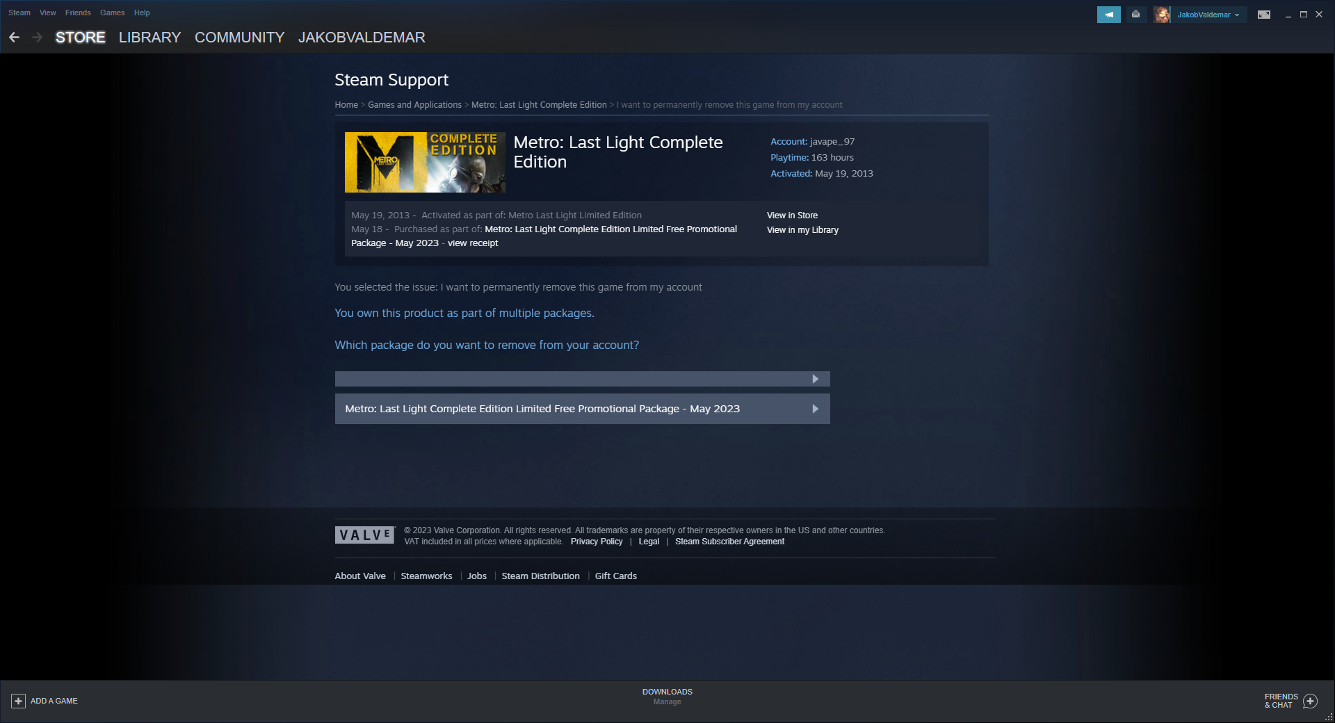 Metro: Last Light Complete Edition - How to get all the DLCs for free? - Introduction - 11A78CE