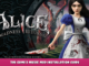 Alice: Madness Returns – The Game’s Music Mod Installation Guide 1 - steamlists.com