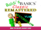 Baldi’s Basics Classic Remastered – How To Create Secret Code 3 - steamlists.com