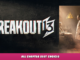 Breakout 13 – All Chapter Best Choices 1 - steamlists.com