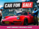 Car For Sale Simulator 2023 – What Primarily Influences Value? 1 - steamlists.com