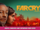Far Cry 6 – Audio language and interface mod guide 1 - steamlists.com