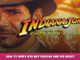 Indiana Jones® and the Emperor’s Tomb™ – How to apply RTX Ray Tracing and FPS Boost 5 - steamlists.com