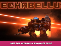 Mechabellum – Unit and mechanism advanced guide 116 - steamlists.com