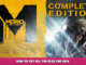 Metro: Last Light Complete Edition – How to get all the DLCs for free? 10 - steamlists.com