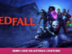 Redfall – Grave lock collectibles locations 21 - steamlists.com