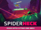 SpiderHeck – Versus Battle Settings Game Modes 11 - steamlists.com