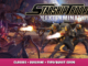 Starship Troopers: Extermination – Classes + Building + Tips/Quest Guide 1 - steamlists.com