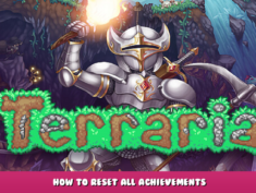 Terraria – How to reset all achievements 1 - steamlists.com