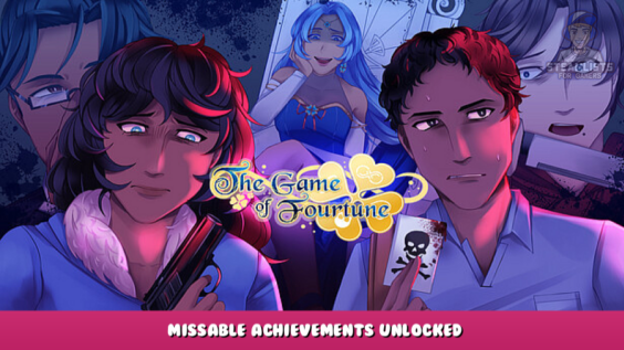 The Game of Fourtune – Missable Achievements Unlocked 1 - steamlists.com