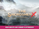 The Swordsmen X: Survival – Main Quests and Combat Playthrough 1 - steamlists.com