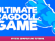 Ultimate Ragdoll Game – Official Gameplay and Tutorial 18 - steamlists.com