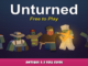 Unturned – Antique 1.1 Full Guide 16 - steamlists.com