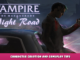 Vampire: The Masquerade — Night Road – Character Creation and Gameplay Tips 1 - steamlists.com