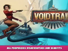 Voidtrain – All Prophecies Disadvantage and Benefits 1 - steamlists.com