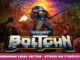 Warhammer 40000: Boltgun – Attacks and Strategies for Exterminatus difficulty 1 - steamlists.com