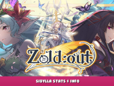Zold:out – Sibylla Stats & Info 10 - steamlists.com