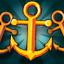 Iron Sea Defenders - Full Achievements and Walkthrough - Worth it - 4668