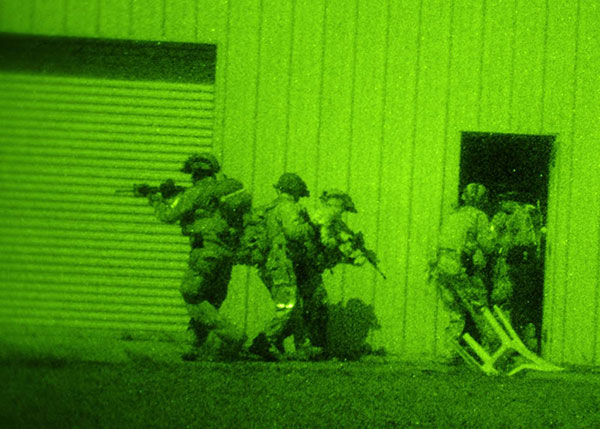 Six Days in Fallujah - Tier List Tips & Guide Playthrough - TIP XV - 2EEA8C3