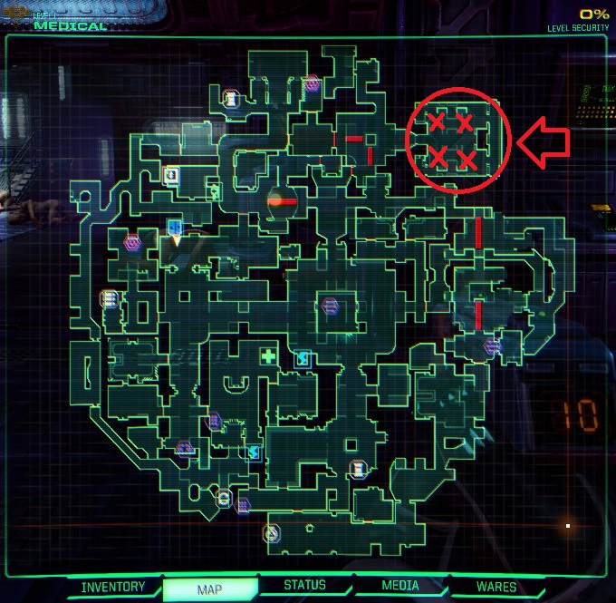 System Shock - Complete Achievements Guide - Guided - C957870