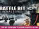BattleBit Remastered – Tips and Tricks How to Survive in Battle in Game 1 - steamlists.com