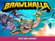 Brawlhalla – Best Bow Legends 1 - steamlists.com