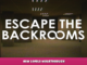 Escape the Backrooms – New Levels WalkthroughEscape the Backrooms – New Levels Walkthrough 1 - steamlists.com