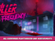 Killer Frequency – All Survivors Playthrough and Achievements 1 - steamlists.com