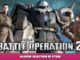 MOBILE SUIT GUNDAM BATTLE OPERATION 2 – Weapon Selection DP Store 1 - steamlists.com