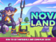 Nova Lands – How to Get Materials and Gameplay Guide 1 - steamlists.com