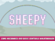 Sheepy – Game mechanics and basic controls  Walkthrough 14 - steamlists.com