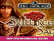 Skilltree Saga – Enemy Types and Combat Skill Selection 1 - steamlists.com